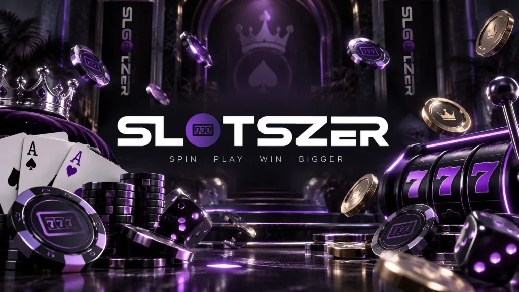 slotszer