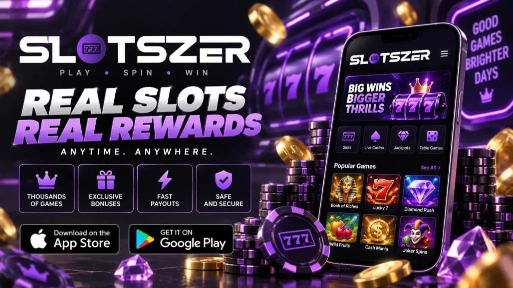slotszer app