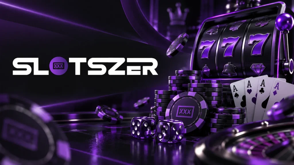 slotszer games