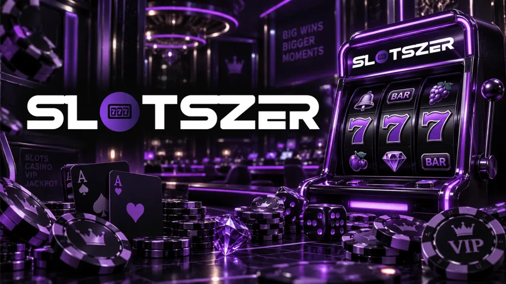 slotszer slots
